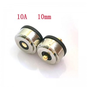 Connecteur d\'aimant étanche pour hommes et femmes