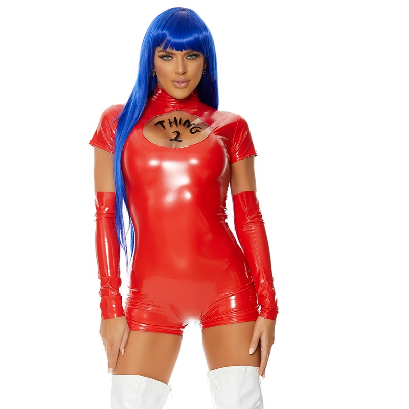 C'est mon costume préféré.