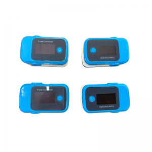 Ressort oxymétrique