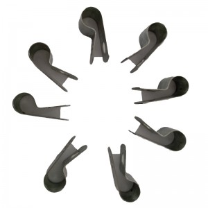 Pince ignifuge de type R