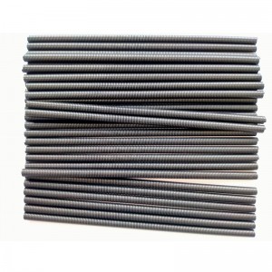 Ressort de serrage du câble de jeu