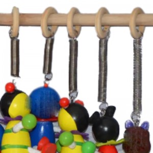 Petit ressort de tension