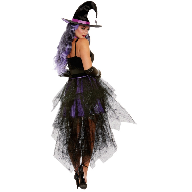 Boo - tiful Witch Clothing