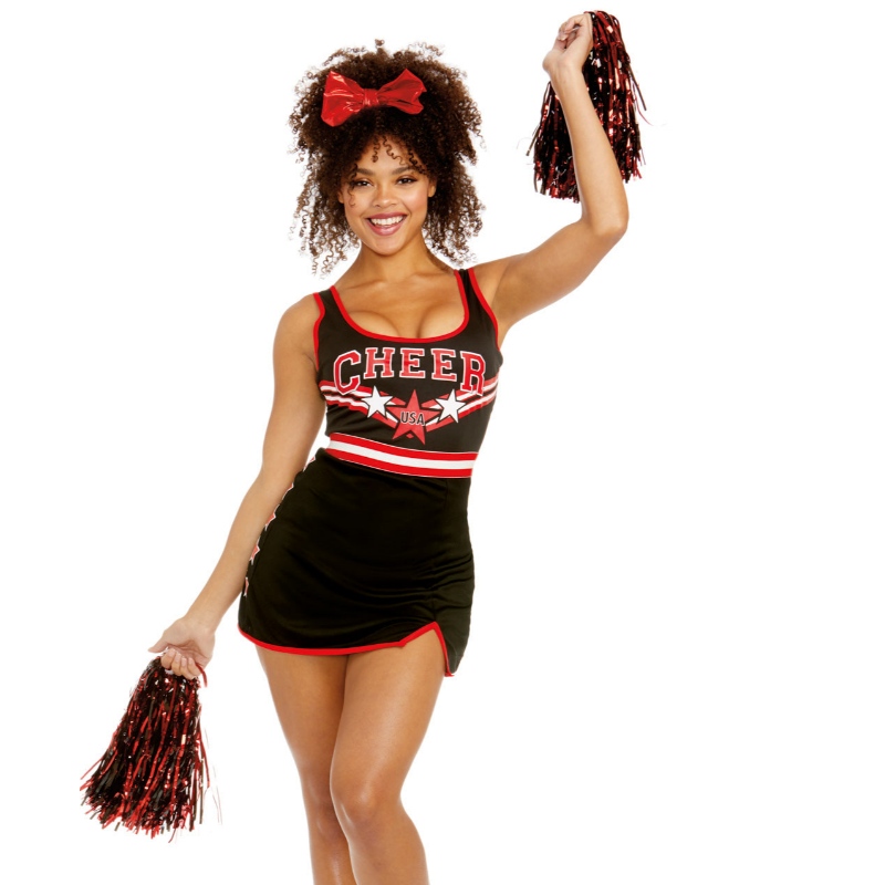 American Cheerleader Clothes