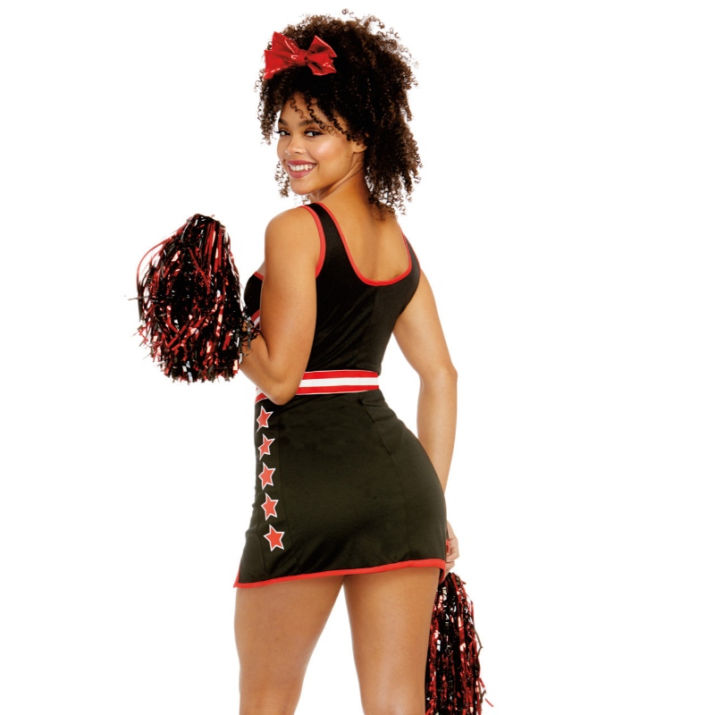 American Cheerleader Clothes