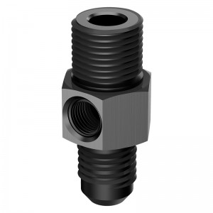 Expandtw1 raccord de tuyauterie extérieur à 1 / 4 \