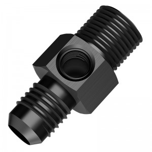 Expandtw1 raccord de tuyauterie extérieur à 1 / 4 \