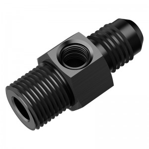 Expandtw1 raccord de tuyauterie extérieur à 1 / 4 \