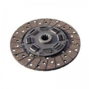 Ressort d\'embrayage