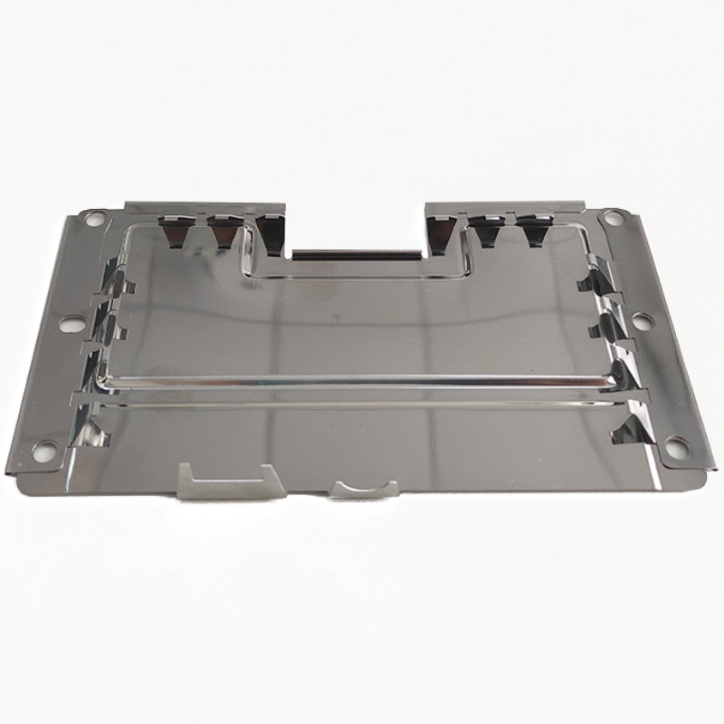 Produits en acier inoxydable sur mesure, fabrication par lots, fabrication d\'échantillons, exigences de surface élevées, production rapide, soudage à l\'état solide