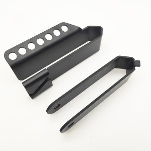 Aluminium - revêtement de surface