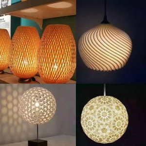 Service d\'impression plastique 3D, prototype d\'imprimante 3D SLS