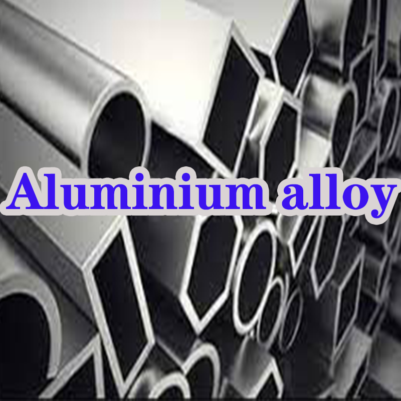 Alliage d\'aluminium