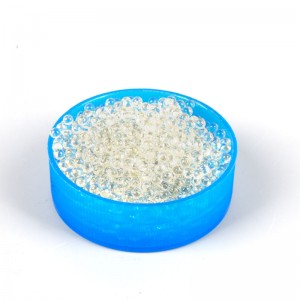 Kit scientifique de mélange de couleurs