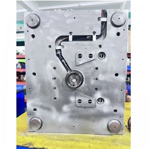 Moule d\'injection-2