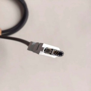 Nouveau faisceau de câblage de véhicule énergétique \\\\ faisceau de câblagenautomotif