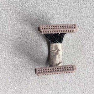 Afficher l\'assurance \\\\ ligne de signal NScreen \\\\ Ligne de connexion d\'écran NLCD