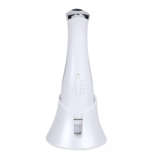 Massage du visage électrique basal