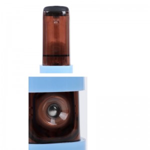 Nano monsieur facial