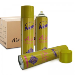 Nettoyant d\'air de haute qualité, déodorant, nettoyant d\'air automobile