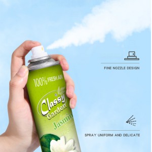 Rassisquant d\'air de haute qualité