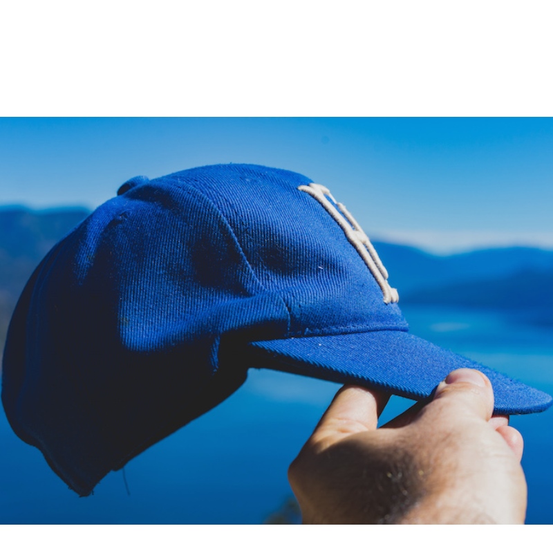 Comment porter une casquette de baseball