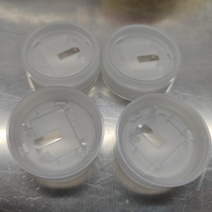 Production d\'injection