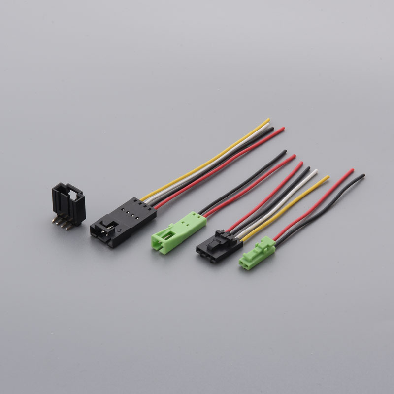 Caractéristiques du produit du fil du terminal