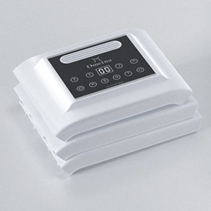 Utilisation de l\'équipement de beauté multifonction PDT Machine de thérapie LED PDT (type de vapeur) Nano Water supplément, rajeunissement de la peau, acné enlever