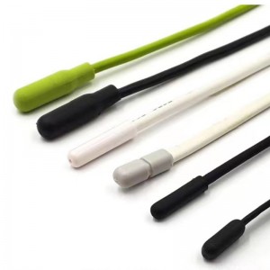 sonde de thermistance en vinyle/plaslastique