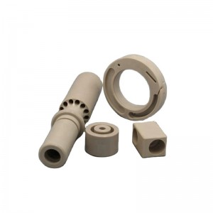 Corps de la valve aperçue