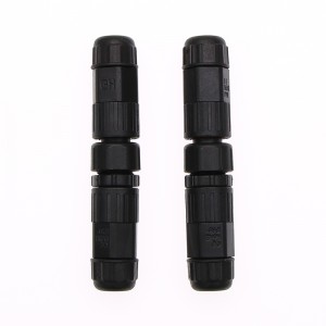 Connecteur étanche à 14 broches