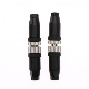 Connecteur étanche à 12 broches