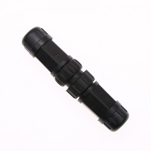 Connecteur étanche à 14 broches