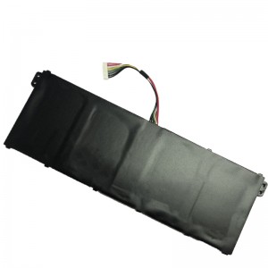 Convient pour Acer Aspire E3-112 B115 V5-122 132 V3-111 P N15W4 N15Q3 MS2394 EX2519 AC14B18J AC14B13J