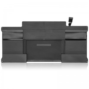 Convient pour la batterie de l\'ordinateur portable Apple MacBook Air 13 pouces A1369 A1466 A1496 A1405 Batterie pour ordinateur portable