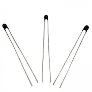 Mf52a CP Line - thermistance NTC de mesure de température ± 1% ± 0,5% 10kohm