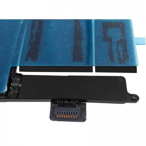 Batterie d\'ordinateur portable pour Apple MacBook Pro A1582 A1502 MF839 MF840 MF841