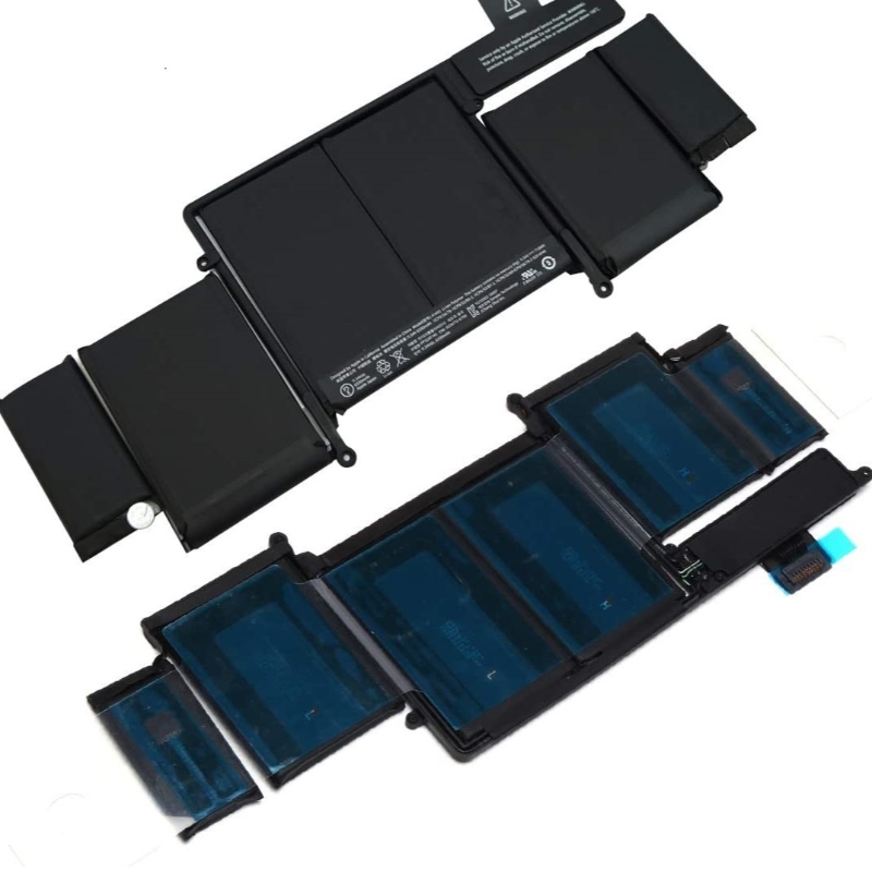 Batterie d'ordinateur portable pour Apple MacBook Pro A1582 A1502 MF839 MF840 MF841