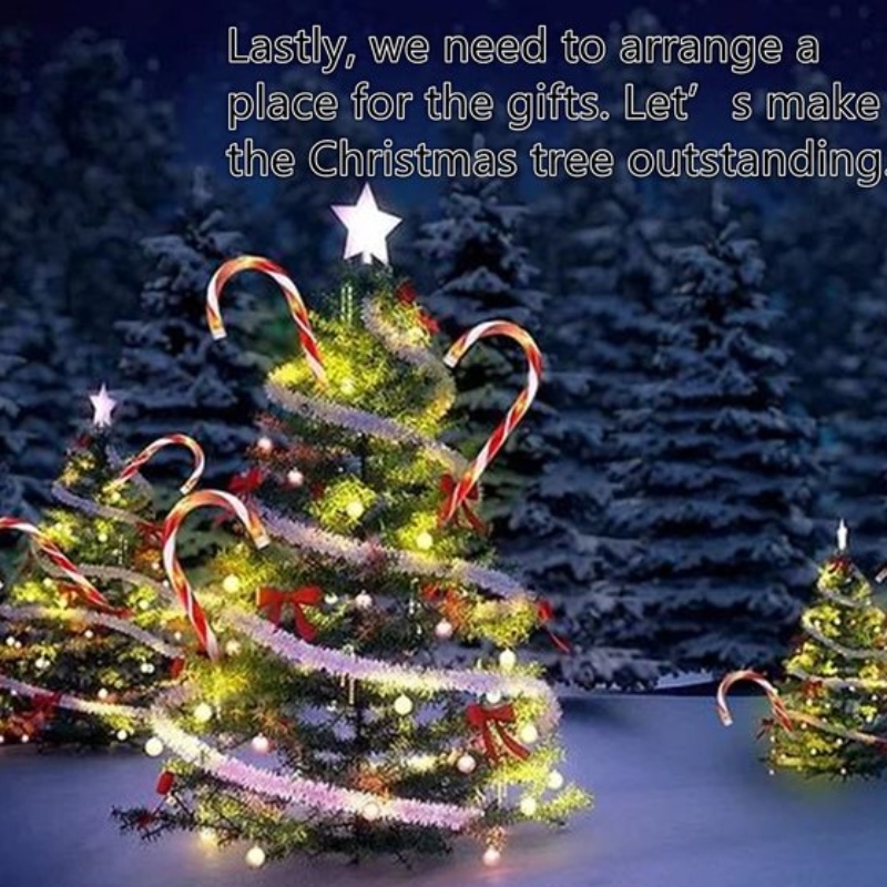 Comment passer un joyeux Noël avec le Père Noël