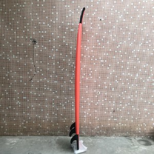 Planches de surf en mousse EPS de haute qualité IXPE