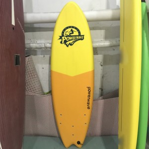 304c Ixpe Blue Soft Surfboards