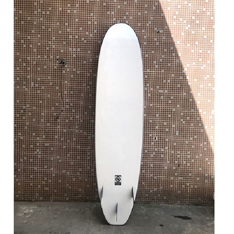 Eva Bumpers Boards de surf doux Boards scolaires durables pour le surf