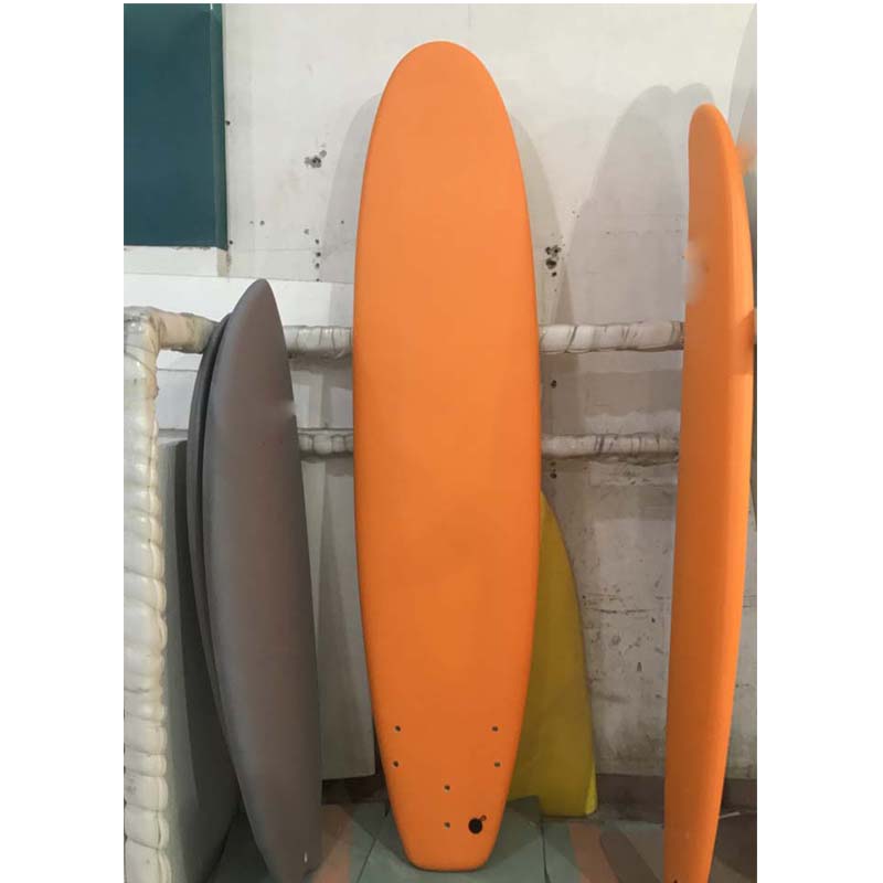 Planches de surf douces d'orange IXPE à chaleur de haute qualité de haute qualité