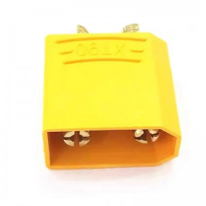 10 paires AMASS XST90 XT-90U PLIGNE DE BULLE FEMELLE MALE CONNECTEUR 3MM POUR RC Quadcopter Li-On Batterie de haute qualité en gros