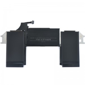 Pour APPLPORTOP A2179 A1965 Batterie pour ordinateur portable