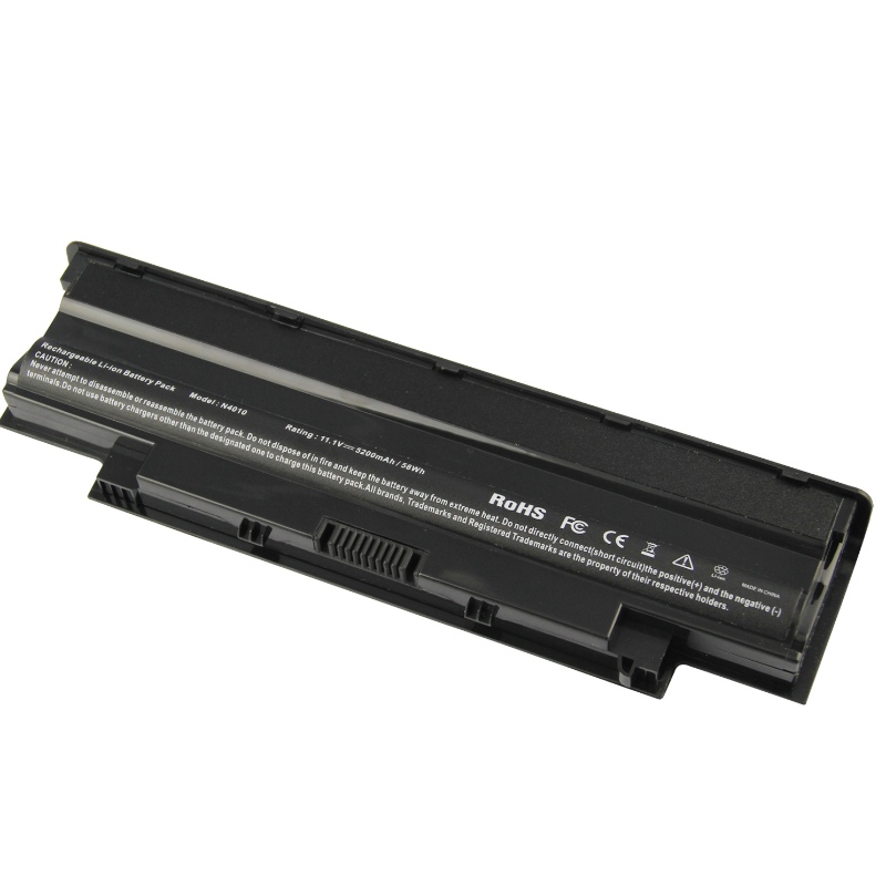 Convient pour Dell Lingyue N4110 N4010 N4050 14 15R N5110 N5010 M5010 M5110 M4040 N4120 P22G J1KND