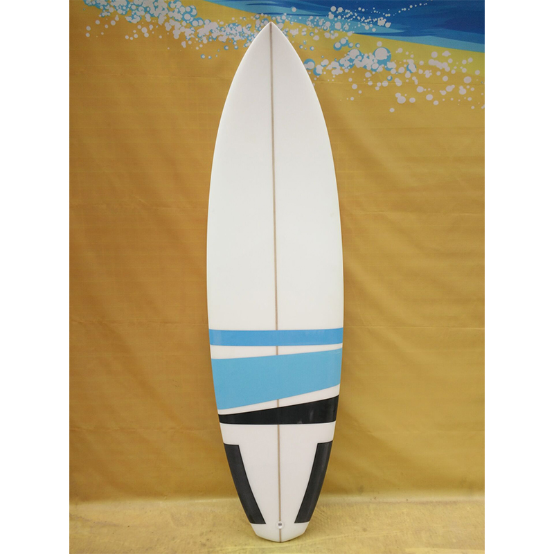 Planches de surf époxy personnalisées sur des planches courtes personnalisées
