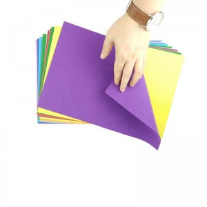 1 à 2 mm d\'épaisseur A4 Fousse en mousse EVA EVA Paper Craft Eva mousse