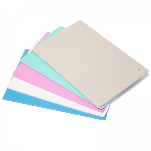 1 à 2 mm d\'épaisseur A4 Fousse en mousse EVA EVA Paper Craft Eva mousse